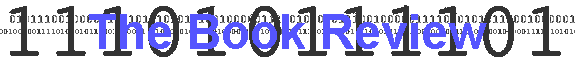 The Book Review
